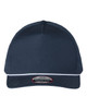 Imperial - The Barnes Cap - 5056 Navy/White