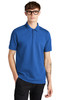 Mercer+Mettle™ Stretch Heavyweight Pique Polo MM1000 Blue Note