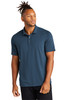 Mercer+Mettle™ Stretch Jersey Polo MM1014 Insignia Blue