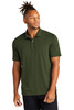 Mercer+Mettle™ Stretch Jersey Polo MM1014 Townsend Green