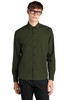 Mercer+Mettle™ Long Sleeve Stretch Woven Shirt MM2000 Townsend Green