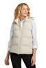 Mercer+Mettle™ Women's Puffy Vest MM7217 Birch