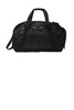 Port Authority ® Team Duffel  BG804 Black/ Black