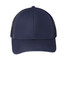 Port Authority® Snapback Trucker Cap. C112 True Navy