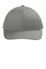 Port Authority® Snapback Cap C118 Gusty Grey