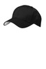 Port Authority® Pro Mesh Cap.  C833 Black