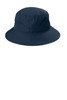 Port Authority® Outdoor UV Bucket Hat C948 Dress Blue Navy