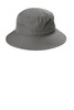 Port Authority® Outdoor UV Bucket Hat C948 Sterling Grey