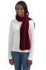 Port Authority® R-Tek® Fleece Scarf.  FS01 Maroon