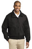Port Authority® Lightweight Charger Jacket. J329 True Black