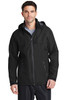 Port Authority® Torrent Waterproof Jacket. J333 Black