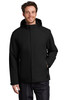 Port Authority ® Insulated Waterproof Tech Jacket J405 Deep Black