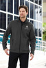 Port Authority® Collective Tech Soft Shell Jacket J921 Graphite Lifestyle