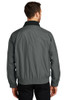 Port Authority® Competitor™ Jacket. JP54 Deep Smoke/ Black Back