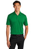 Port Authority® Performance Staff Polo K398 Spring Green
