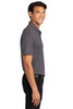 Port Authority® Performance Staff Polo K398 Graphite Side