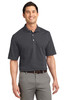 Port Authority® Rapid Dry™ Polo.  K455 Charcoal