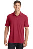 Port Authority® Cotton Touch™ Performance Polo. K568 Chili Red