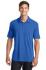 Port Authority® Cotton Touch™ Performance Polo. K568 Strong Blue