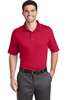 Port Authority® Rapid Dry™ Mesh Polo. K573 Engine Red