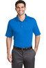Port Authority® Rapid Dry™ Mesh Polo. K573 Skydiver Blue