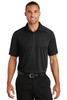 Port Authority® Crossover Raglan Polo. K575 Black