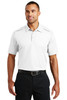 Port Authority® Pinpoint Mesh Polo. K580 White XS