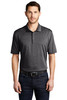 Port Authority ® Shadow Stripe Polo. K585 Deep Black