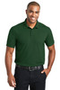 Port Authority ® EZPerformance ™ Pique Polo. K600 Deep Forest Green