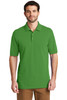 Port Authority® EZCotton® Polo. K8000 Vine Green XS