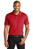 Port Authority® C-FREE™ Performance Polo K863 Rich Red