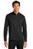 Port Authority® C-FREE™ Snag-Proof 1/4-Zip K865 Deep Black