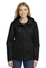 Port Authority® Ladies All-Conditions Jacket. L331 Black