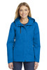 Port Authority® Ladies All-Conditions Jacket. L331 Direct Blue