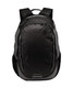 Port Authority ® Ridge Backpack. BG208 Dark Charcoal/ Charcoal