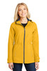 Port Authority® Ladies Northwest Slicker. L7710 Slicker Yellow XS