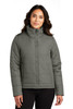 Port Authority® Ladies Puffer Jacket L852 Shadow Grey