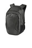 Port Authority ® Form Backpack. BG212 Dark Grey/ Black