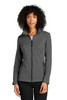 Port Authority® Ladies Collective Tech Soft Shell Jacket L921 Graphite