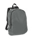 Port Authority ® Crush Ripstop Backpack BG213 Shadow Grey