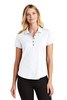 Port Authority® Ladies C-FREE® Snag-Proof Polo LK864 White