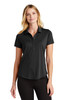 Port Authority® Ladies C-FREE™ Snag-Proof Polo LK864 Deep Black