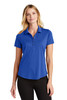 Port Authority® Ladies C-FREE™ Snag-Proof Polo LK864 True Royal