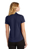 Port Authority® Ladies C-FREE™ Snag-Proof Polo LK864 True Navy Back