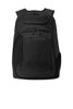 Port Authority ® Exec Backpack. BG223 Black