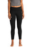 OGIO ® ENDURANCE Ladies Laser Tech Legging. LOE402 Blacktop