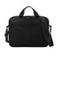 Port Authority ® Access Briefcase. BG318 Black