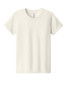 BELLA+CANVAS® Youth Heather CVC Tee BC3001YCVC Heather Natural