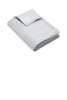 Port & Co™ Core Fleece Sweatshirt Blanket. BP78 Ash