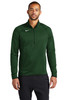 LIMITED EDITION Nike Therma-FIT 1/4-Zip Fleece CN9492 Team Dark Green